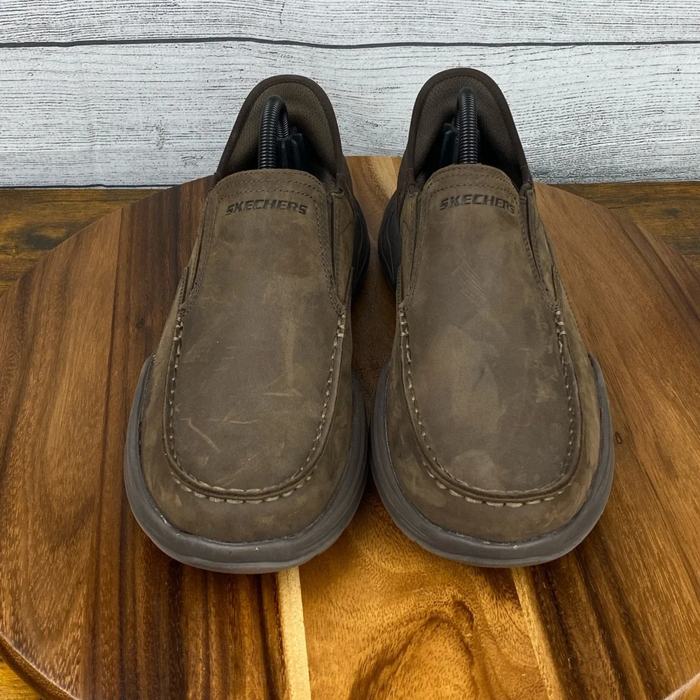 Skechers slip ins
